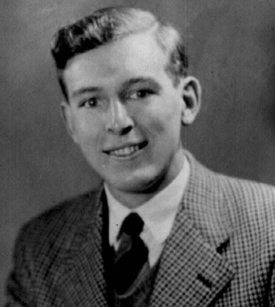A profile image of Wilfred Selley